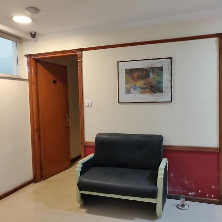 Hotel Premier Jammu Eksteriør bilde